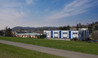 Hauptsitz des inhabergeführten Familienunternehmens Schiller Automation ist Sonnenbühl im Norden der Industrieregion Neckar-Alb