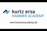 Kurtz Ersa Hammer Academy